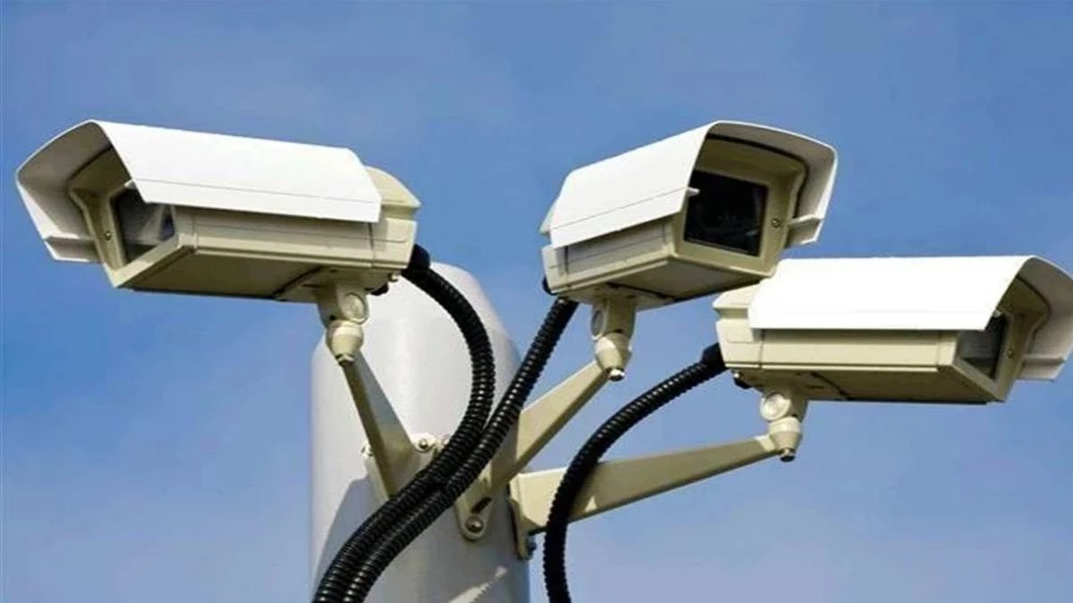 महिला की सुरक्षा को खतरा होते ही पुलिस को मिलेगा अलर्ट, MP में लगेंगे सवा लाख वीडियो AI CCTV कैमरे