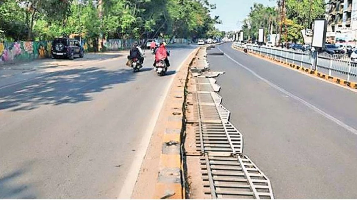 इंदौर में बस रैपिड ट्रांजिट सिस्टम हटाने में बहानेबाजी पर हाई कोर्ट सख्त, कहा- आदेशों को हल्के में मत लीजिए