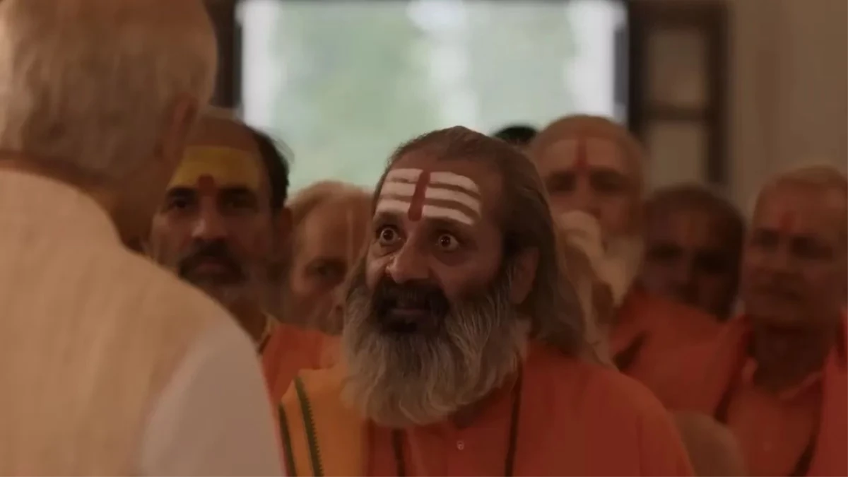 OTT पर नंबर-1 पर ट्रेंड कर रही 7 एपिसोड की यह सीरीज, इंटेंस स्पाई-थ्रिलर देख उड़ जाएंगे होश