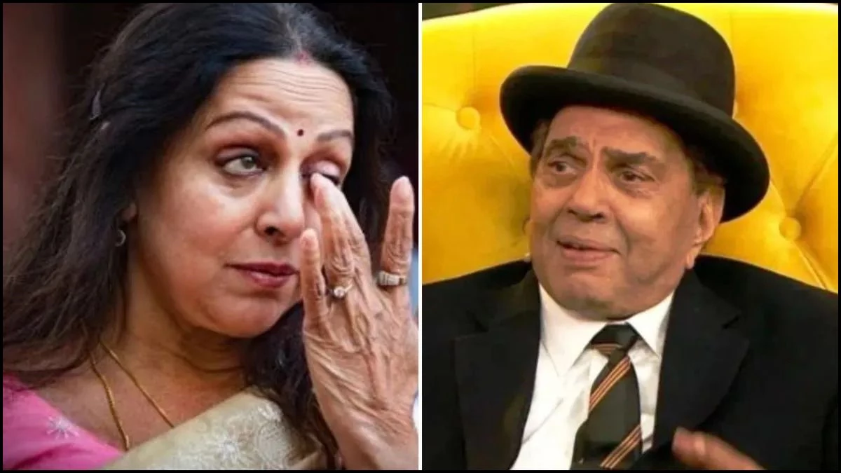 धर्मेंद्र की आखिरी फिल्म 'Ikkis' देखने से क्यों कतरा रही हैं हेमा मालिनी? वजह जानकर आपकी आंखें भी हो जाएंगी नम