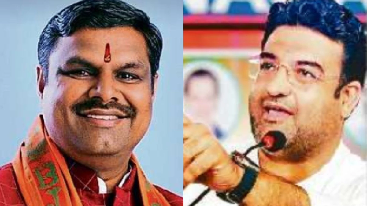 दुधली में आयोजित हो रहे राष्ट्रीय रोवर-रेंजर जंबूरी में भ्रष्टाचार को लेकर विवाद, कांग्रेस ने कोर्ट में दाखिल की याचिका