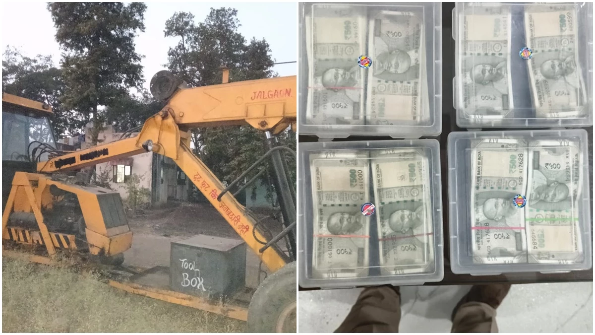 बैंक किश्तों के भुगतान का झांसा देकर ट्रक खरीदे, महाराष्‍ट्र में कबाड़ में बेचे, राजगढ़ में अंतर्राज्यीय गैंग गिरफ्तार