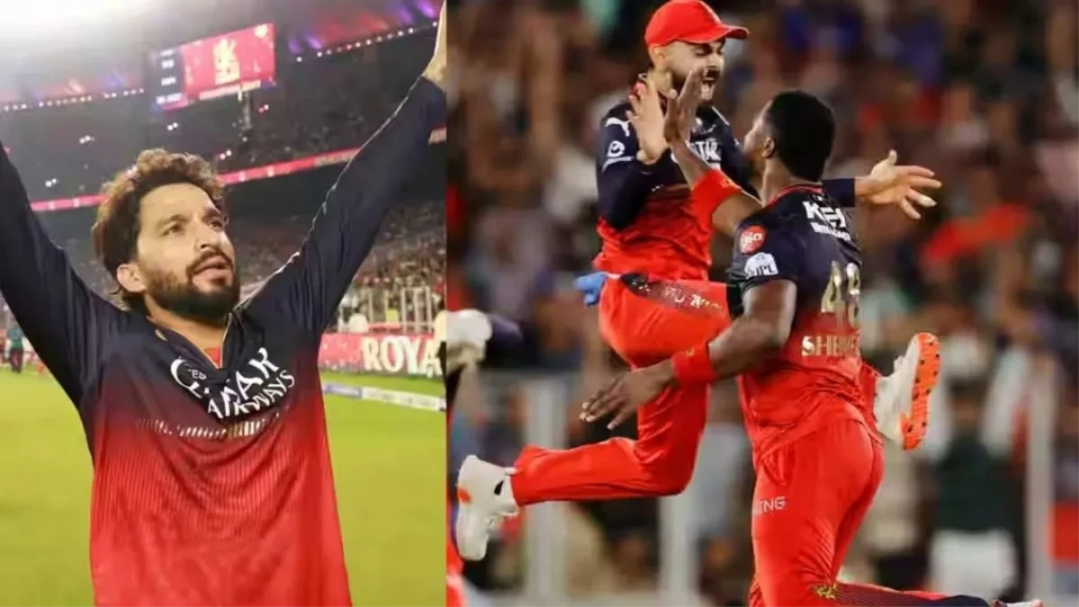IPL 2026: चिन्नास्वामी नहीं, अब इन दो शहरों में होंगे RCB के घरेलू मैच, RR का भी बदला वेन्यू