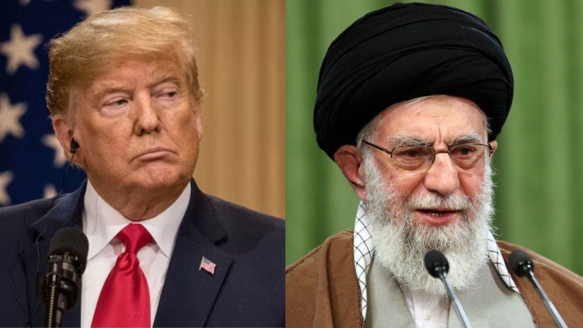 ईरान से दोस्ती पड़ेगी महंगी! ट्रंप ने भारत समेत दुनिया भर के देशों पर लगाया 25% टैरिफ