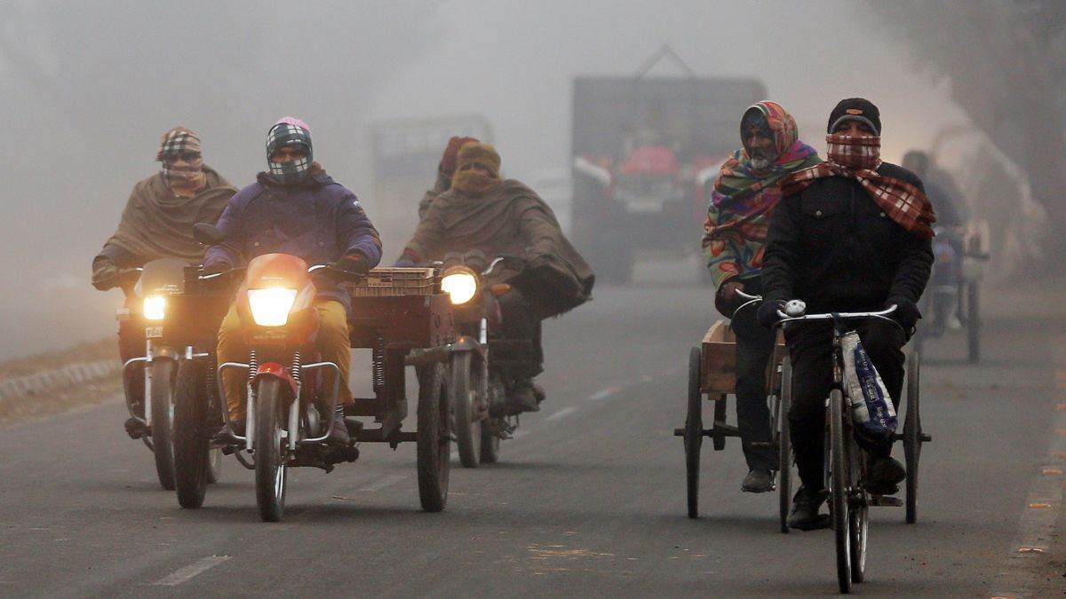 IMD Weather Alert: इन राज्यों में 15 फरवरी तक हो सकती है बारिश, मौसम विभाग ने जारी किया ऑरेंज अलर्ट
