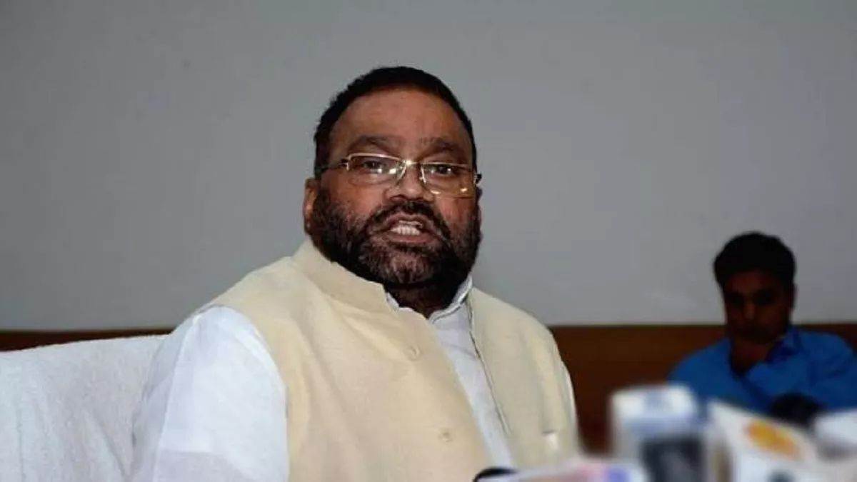 Swami Prasad Maurya: स्वामी प्रसाद मौर्य ने सपा के राष्ट्रीय महासचिव पद से दिया इस्तीफा, अखिलेश यादव को लिखा पत्र