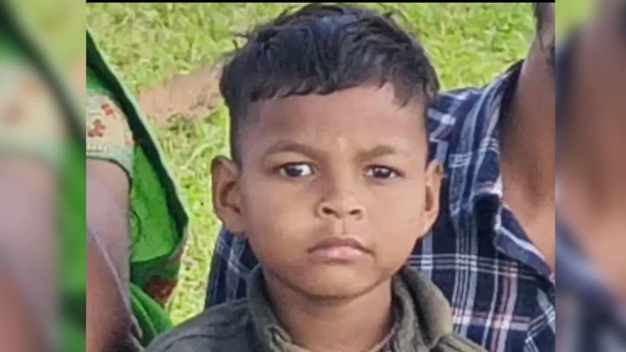 आंगनबाड़ी से लौटते समय लापता हुआ मासूम, CCTV से मिला सुराग; हरदा के खंडहर स्कूल से शव बरामद