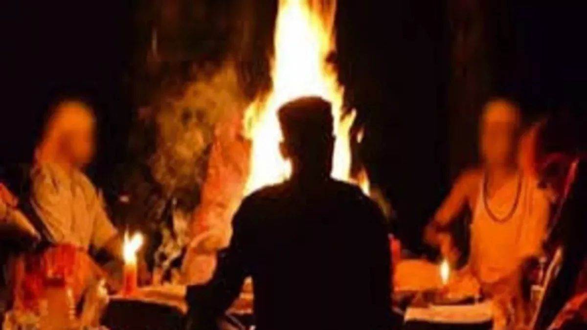 झाड़-फूंक के नाम पर ठगी करने वाले गिरोह का पर्दाफाश, 7.5 लाख के आभूषण और 3 लाख से ज्यादा का कैश बरामद