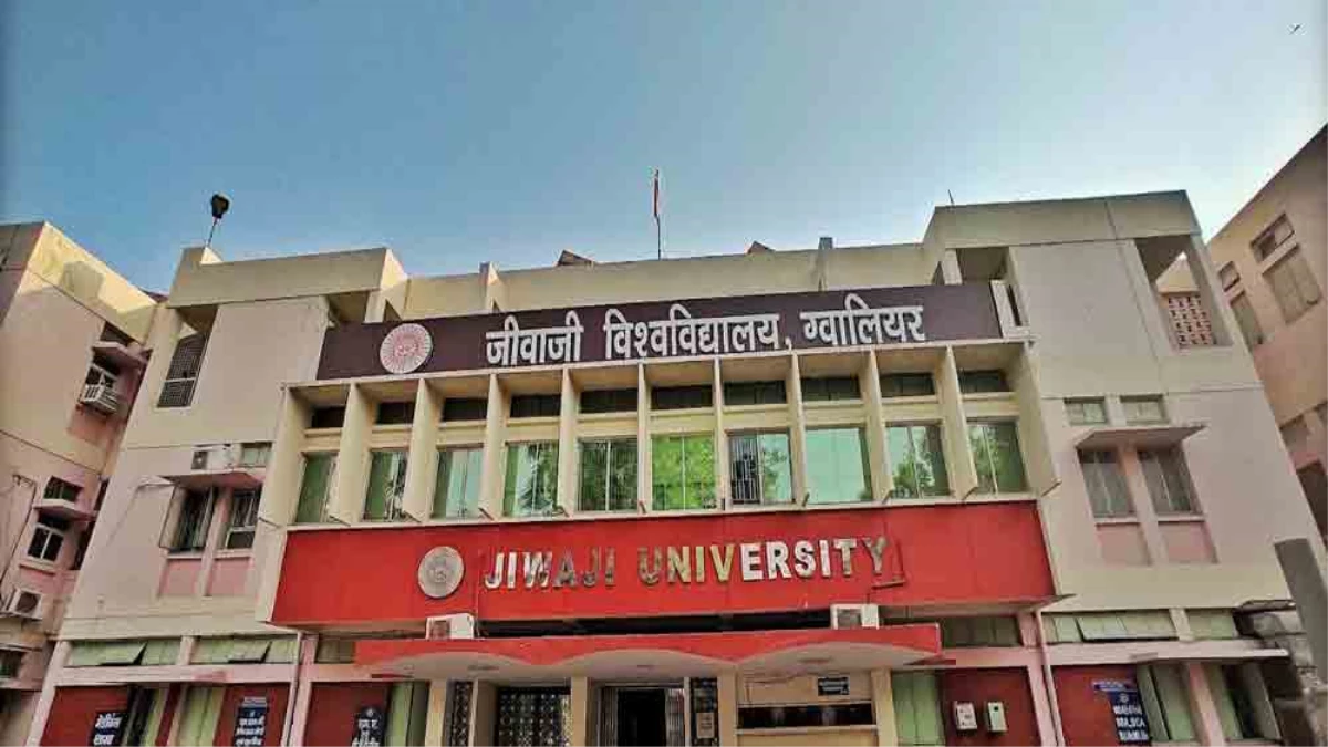 'भत्ता भूल जाओ, सिर्फ टिकट का पैसा लो', Jiwaji University के खिलाड़ियों ने टीम मैनेजर पर लगाए गंभीर आरोप