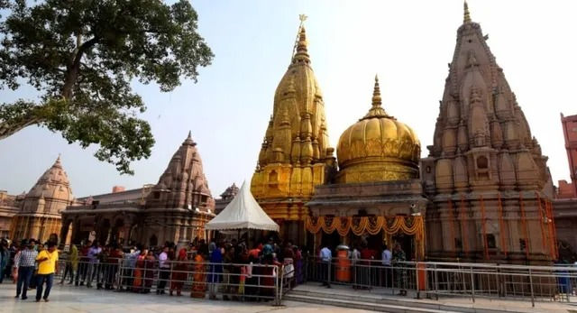 दूल्हा बनेंगे बाबा विश्वनाथ: काशी में शिव विवाह की रस्में शुरू, सगुन की हल्दी से महकी शिव नगरी