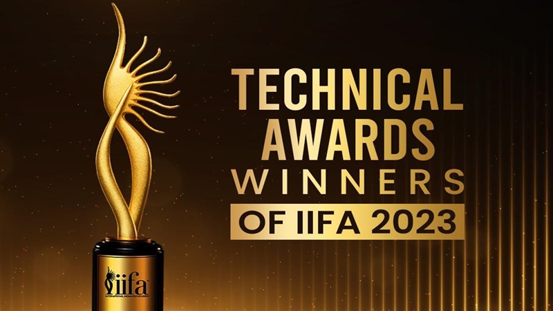 Drishyam 2 and Karthik’s Bhool Bhulaiyaa 2 win two awards at IIFA 2023 Technical Awards