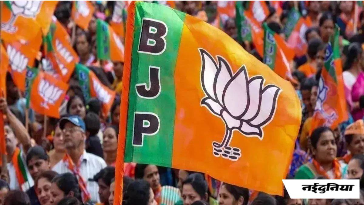 BJP 2nd List: 90 नामों के साथ भाजपा की दूसरी लिस्ट तैयार, घोषणा का इंतजार, मध्य प्रदेश के 4 नाम भी फाइनल