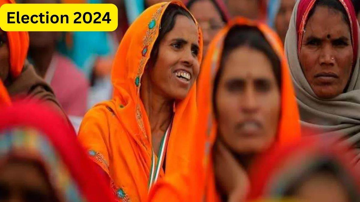 Election 2024: 3 करोड़ महिलाओं को लखपति बनाने का टारगेट, क्या ‘आत्मनिर्भर दीदियां’ तय करेंगी सियासत?