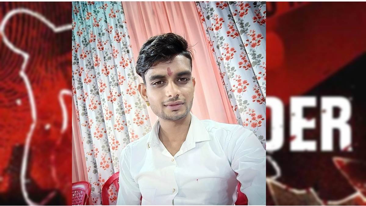 Indore Crime News: खेत में ट्रेक्टर का पहिया उतरने पर युवक की दराता मारकर हत्या