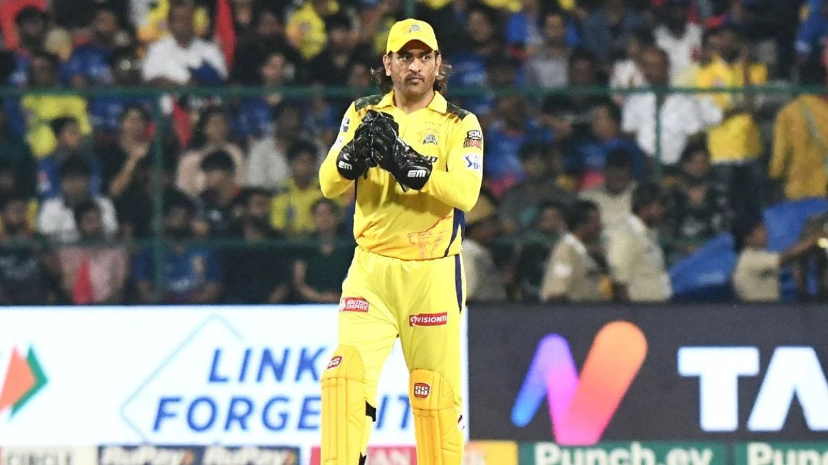CSK IPL 2025 Schedule: आईपीएल 2025 में कब, कहां और कितनी बजे से हैं  चेन्नई सुपर किंग्स मुकाबले, देखिए पूरी लिस्ट