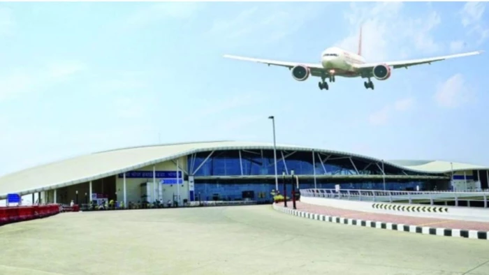 29 मार्च से भोपाल की एयर कनेक्टिविटी बढ़ेगी, मुंबई-हैदराबाद के लिए अतिरिक्त उड़ानें शुरू