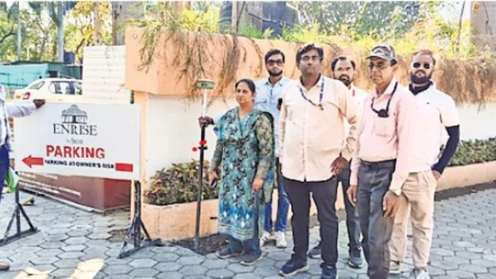 भोपाल की लाइफलाइन बड़े तालाब में जहांनुमा, शायजी, रंजीत होटलों का मिला अतिक्रमण, 75 बड़े व स्थायी कब्जे चिह्नित