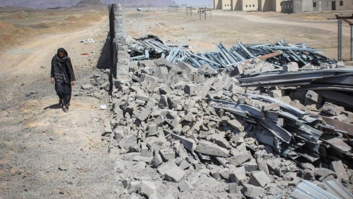अफगानिस्तान में पाकिस्तान की एयरस्ट्राइक, काबुल से कंधार तक बमबारी में 4 लोगों की मौत