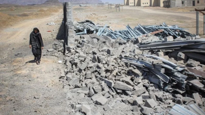 अफगानिस्तान में पाकिस्तान की एयरस्ट्राइक, काबुल से कंधार तक बमबारी में 4 लोगों की मौत