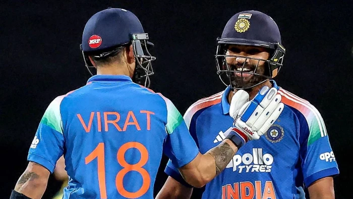 क्रिकेट फैंस के लिए खुशखबरी, अब मैदान पर ज्यादा दिखेंगे रोहित-विराट, BCCI ने बदला टीम इंडिया का शेड्यूल