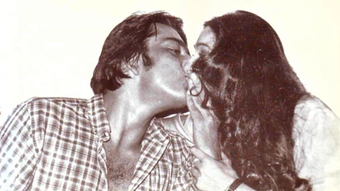 'मैं KISS नहीं कर सकता', Sanjay Dutt ने इस हीरोइन संग इंटीमेट सीन करने से किया मना, डायरेक्टर से हो गई बहस