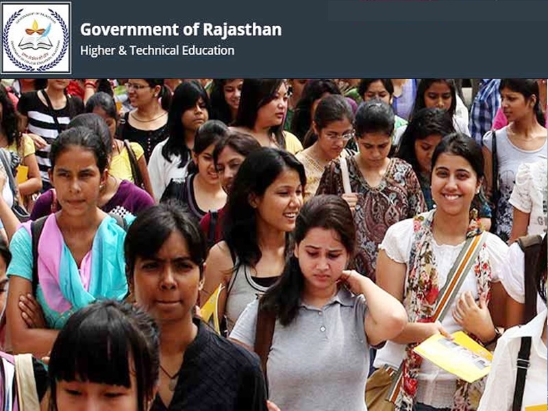 CoronaVirus in Rajasthan: राजस्थान में कॉलेज-यूनिवर्सिटी की परीक्षाएं अनिश्चितकाल के लिए टलीं