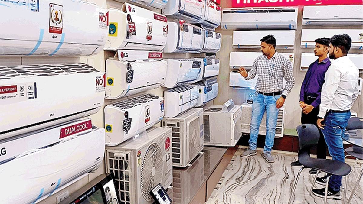 New features in AC: ठंडक देने के साथ सेहत का भी ख्याल रखेंगे ये एसी
