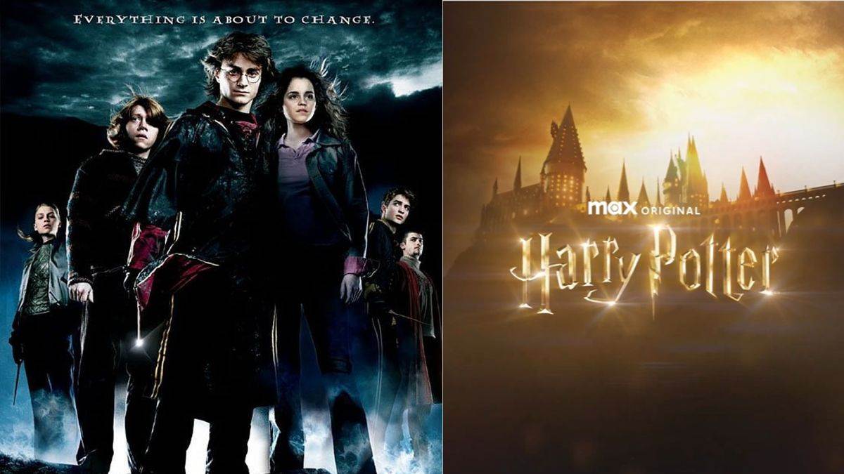 Harry Potter: एक बार फिर देखने को मिलेगा हैरी पॉटर का जादू, रिलीज हुआ टेलीविजन सीरीज का टीजर