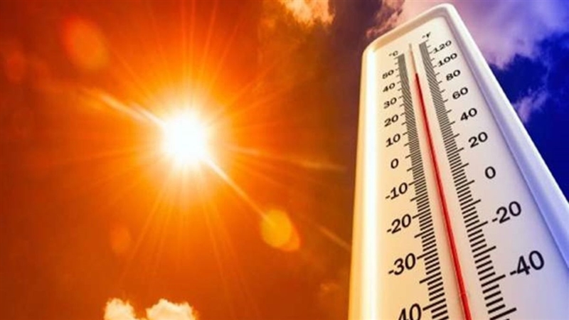 Weather Update: Temperature has started rising in all parts of the country, heat wave alert issued in many states