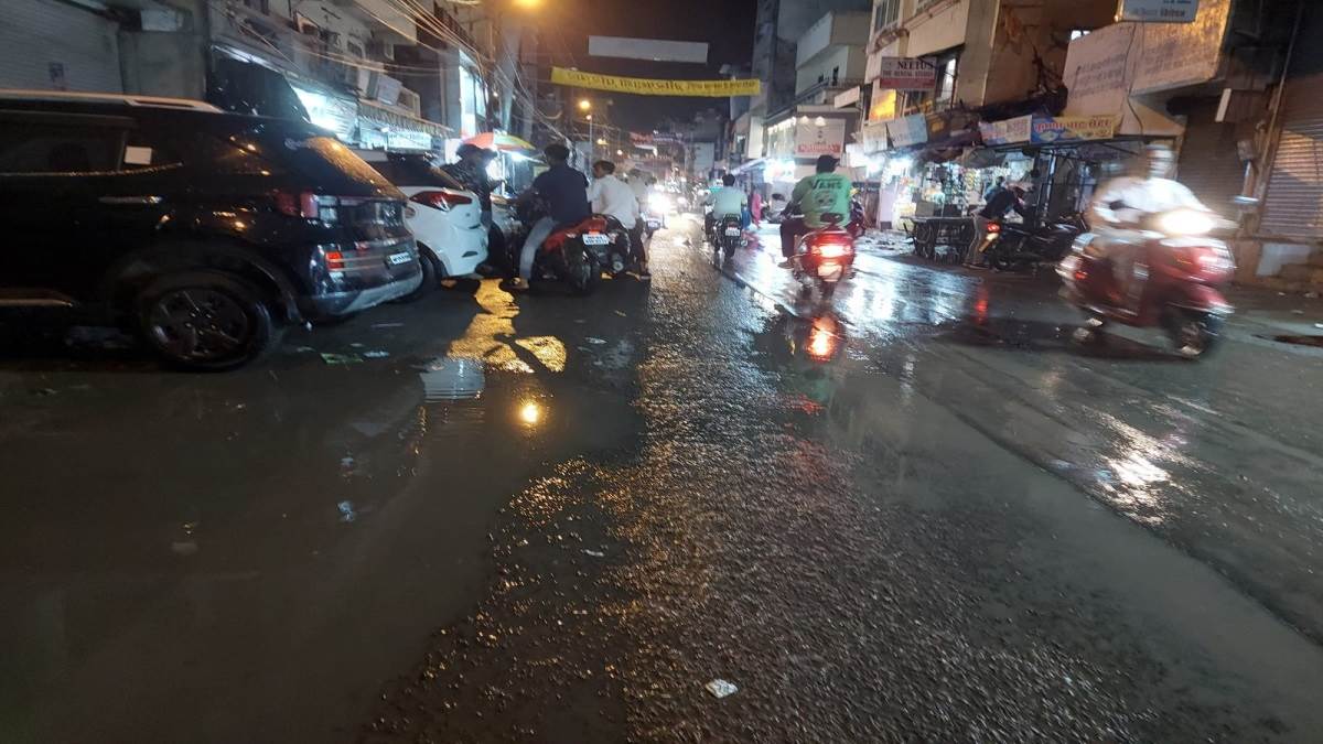 Bhopal News: संत हिरदाराम नगर के नंदवानी आडिटोरियम में होगा सांस्कृतिक कार्यक्रम