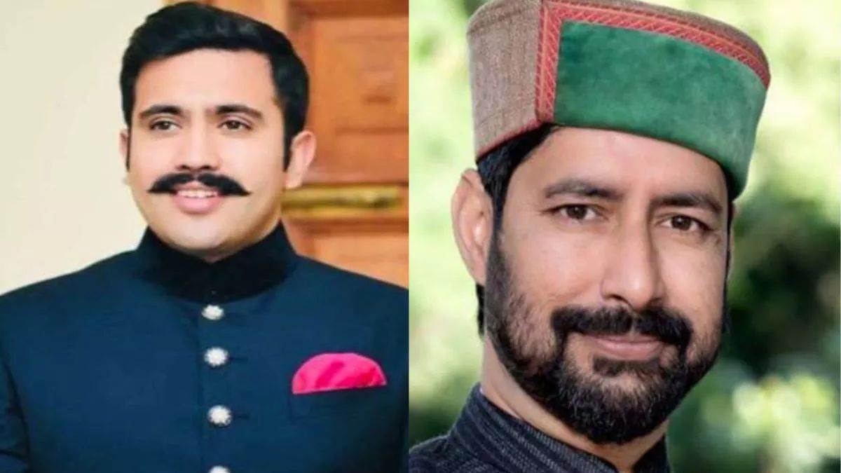 Himachal Congress List: मंडी से कंगना के सामने उतरेंगे मंत्री विक्रमादित्य सिंह, कांग्रेस प्रदेश अध्यक्ष ने दी जानकारी