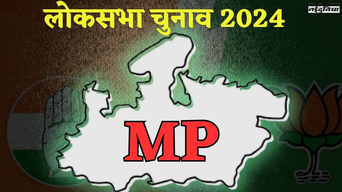 मध्य प्रदेश में लोकसभा चुनाव के पहले दो चरण की 12 सीटों में भाग्य आजमाने वाले प्रत्याशी वर्ष 2019 में हुए लोकसभा चुनाव की तुलना में 20 प्रतिशत कम हुए हैं।