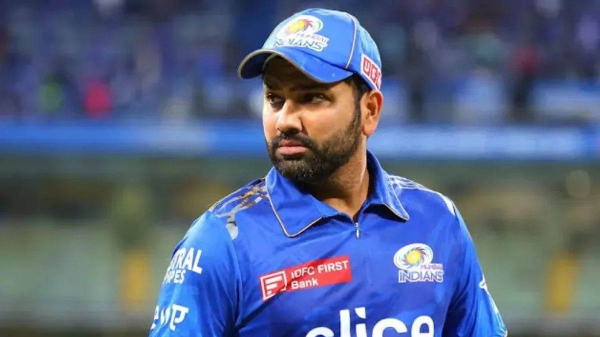 अगले साल IPL में चेन्नई सुपर किंग्स की कप्तानी करेंगे रोहित शर्मा! इंग्लैंड के दिग्गज ने किया बड़ा दावा