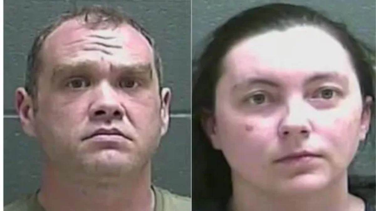 रूह कंपा देने वाली घटना: भूख से तड़पते 2 साल के मासूम ने खाया डायपर और दीवार के प्लास्टर, तड़पकर हुई मौत