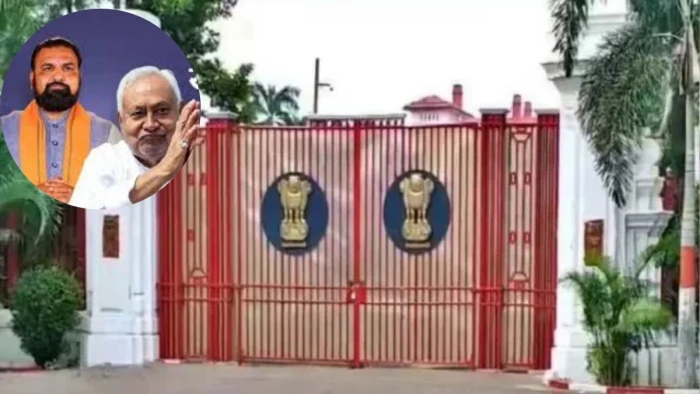 बिहार में सत्ता परिवर्तन की आहट: 48 घंटे में नई सरकार संभव, CM आवास पर हलचल तेज