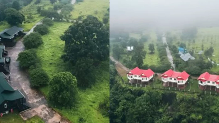 जन्नत की तरह खूबसूरत है MP-CG की सीमा पर बसा यह गांव, ठहर जाता है वक्त; जानें यहां की खासियत और कैसे पहुंचे