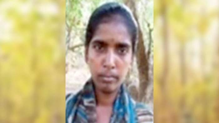 कांकेर में पुलिस की बड़ी कामयाबी: मुठभेड़ में मारी गई 5 लाख की इनामी महिला माओवादी कमांडर रूपी