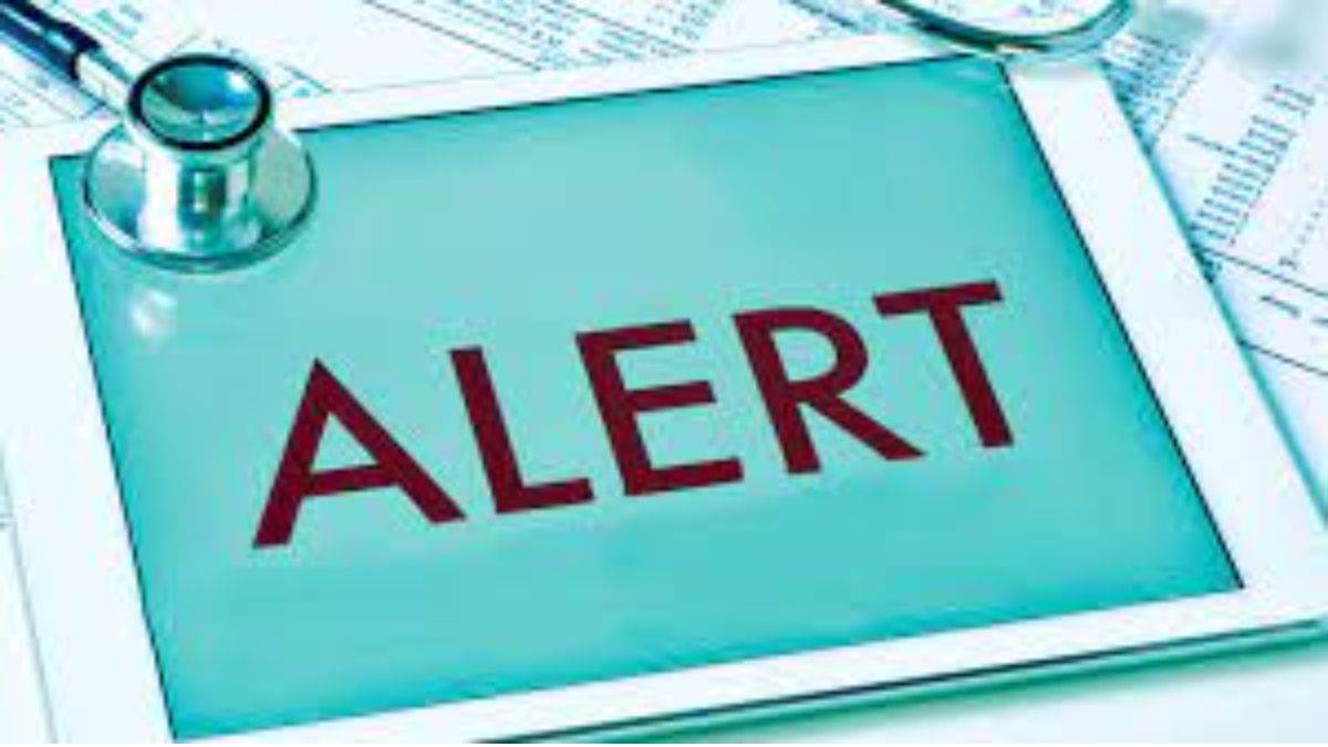 Health Alert आपके शरीर में पनप रही है बीमारियां तो शरीर देने लगता है