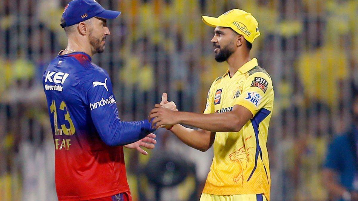 IPL 2024 Playoff Situation: दिलचस्प हुई प्लेऑफ रेस, CSK और RCB कैसे करेगी क्वालीफाई, पढ़ें पूरा समीकरण यहां