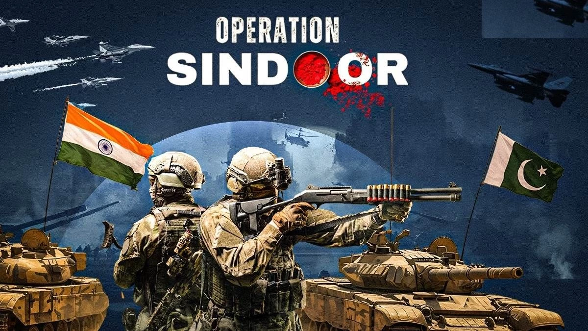 Operation Sindoor: पाक सेना का कबूलनामा… ‘ऑपरेशन सिंदूर’ में मारे गए 11 सैनिक, 78 घायल, नाम भी जारी किए