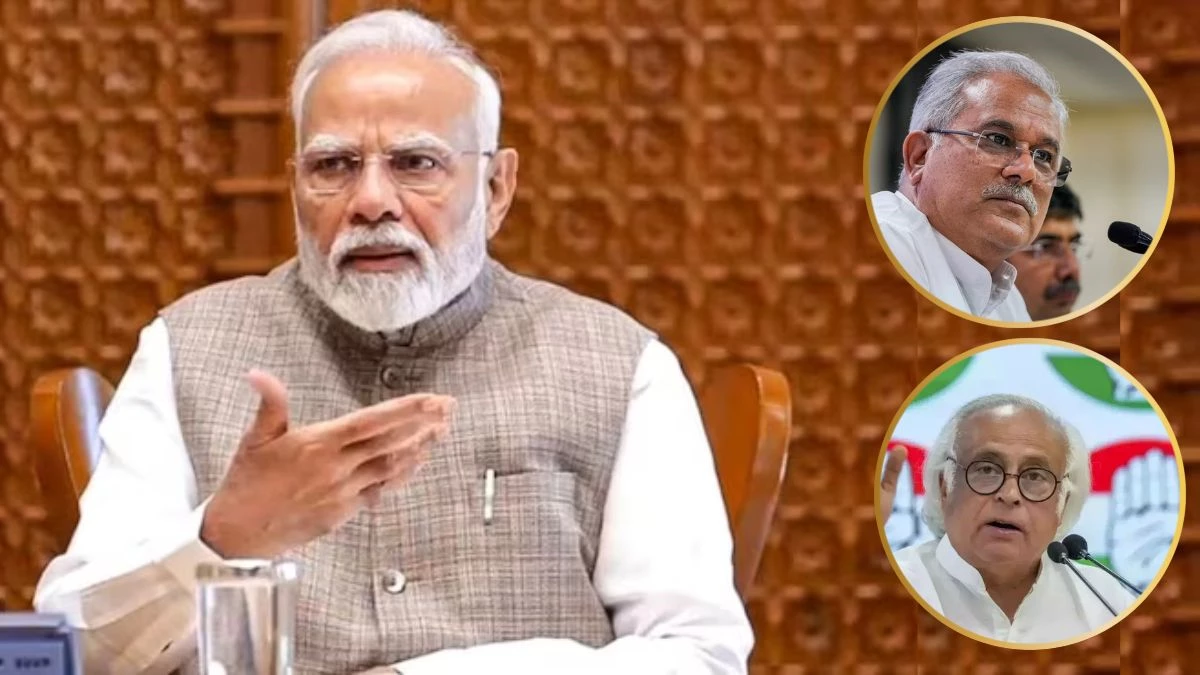 Operation Sindoor: How successful operation sindoor is… politics intensifies politics on PM Modi's name, Congress raised questions