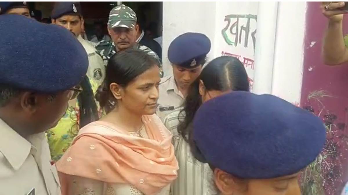डीएमएफ घोटाला: चार सीईओ 19 मई तक रिमांड पर, रानू साहू समेत पांच की न्यायिक रिमांड बढ़ी