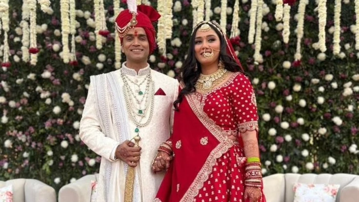 भोपाल में रिटायर्ड जज की बहू की संदिग्‍ध मौत, भाई ने लगाए आरोप, कहा-रात तक बात हुई, 15 मिनट बाद मिली बुरी खबर
