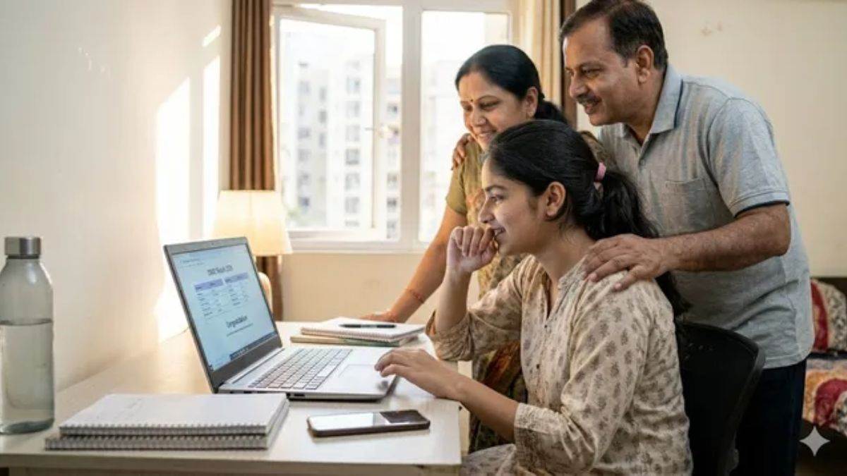 CBSE 12th Result 2026 OUT: सीबीएसई 12वीं कक्षा का रिजल्ट जारी, ऐसे चेक करें नतीजे