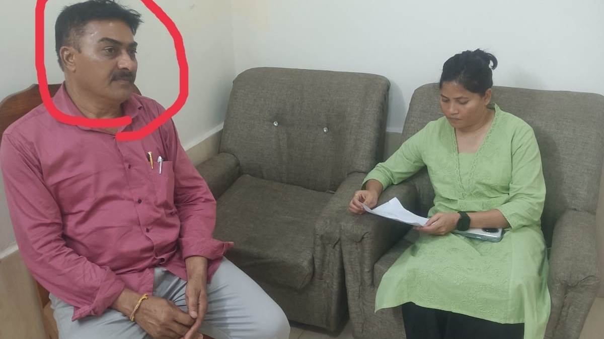 सिवनी में लोकायुक्त का बड़ा प्रहार, दो कार्रवाई में भ्रष्टाचारियों को पकड़ा