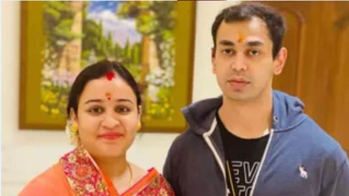 अखिलेश यादव के छोटे भाई प्रतीक का निधन, लखनऊ के सिविल अस्पताल में थे भर्ती; पत्नी अपर्णा भाजपा नेता