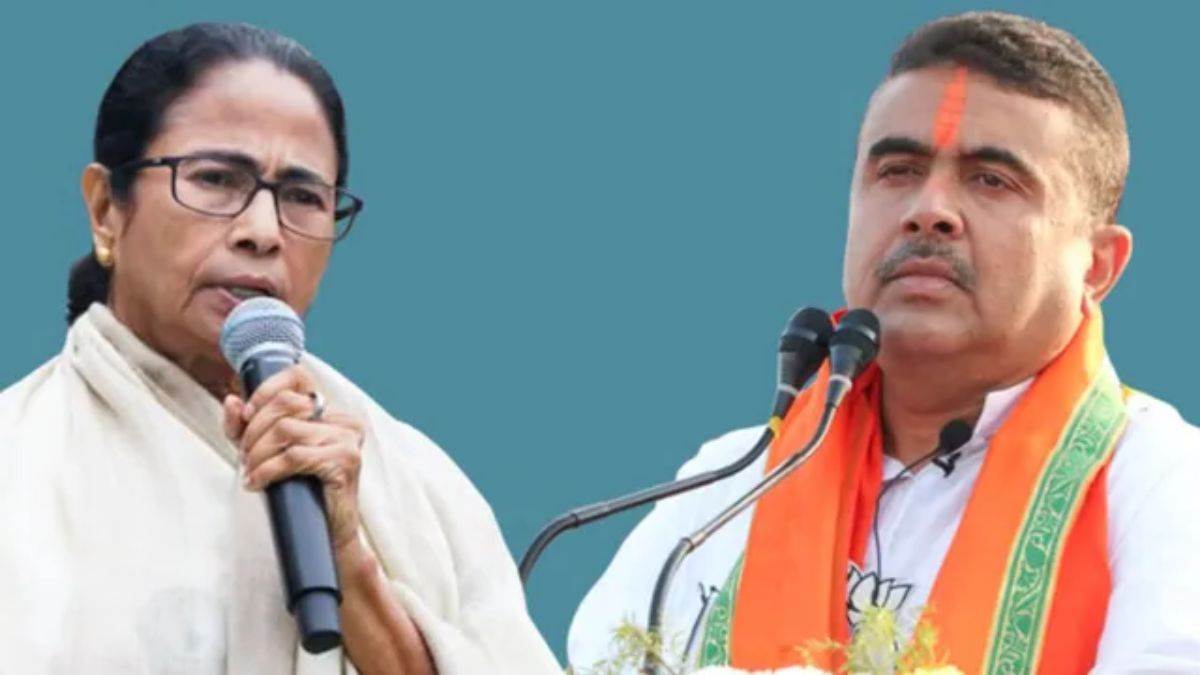 पश्चिम बंगाल में सुवेंदु सरकार का बड़ा एक्शन, ममता कार्यकाल की खुलेंगी बंद फाइलें, अफसरों पर कस सकता है CBI का शिकंजा