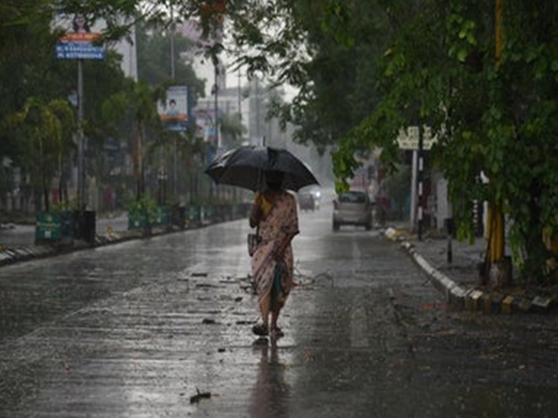 Weather Update: पश्चिम बंगाल पहुंचा मानसून, शनिवार को देश के इन हिस्सों में  हो सकती है बारिश - Weather Update: Monsoon reached in Bengal, Rain likely  to have in these areas of