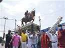 Bhopal Dharam Samaj : Rajput Mahapanchayat demanded to declare a government holiday on the birth anniversary of Maharana Pratap
