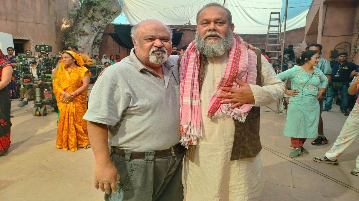 Bhopal News 'मत चूको पहलवान' और 'अजमेर 92' में नजर आएंगे भोपाल के